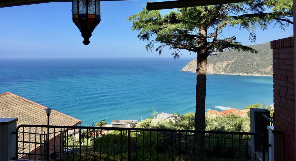 Sussurro Del Mare Moneglia